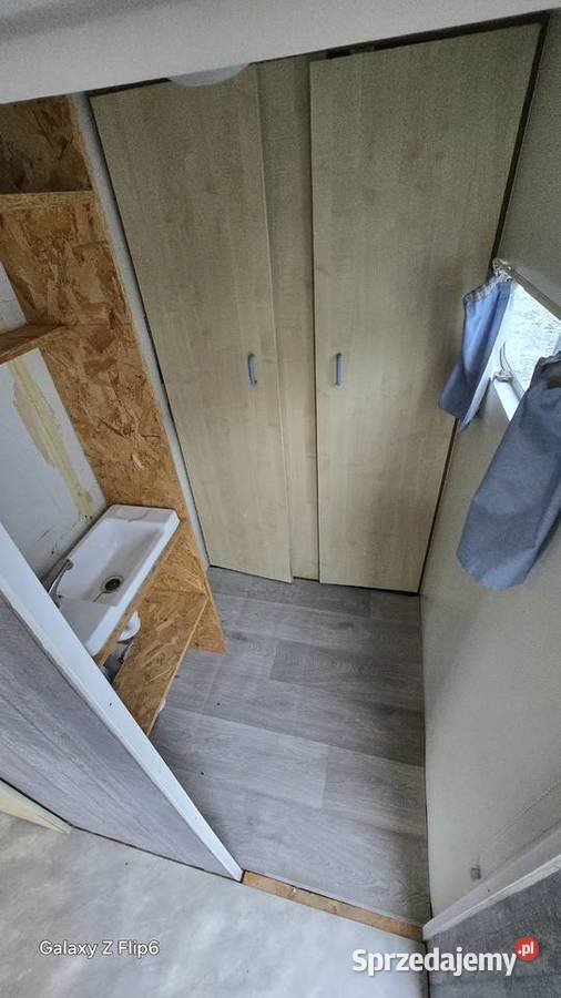 Domek Holenderski 67x305 Posiadamy Duży Wybór lubelskie Zamość