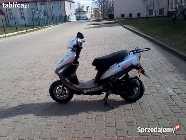 Romet Router Pluss Romet