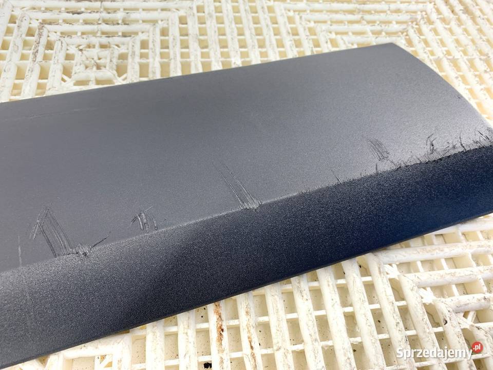 LISTWA DRZWI LEWY TYŁ OPEL CROSSLAND Crossover Listwy i nakładki sprzedam