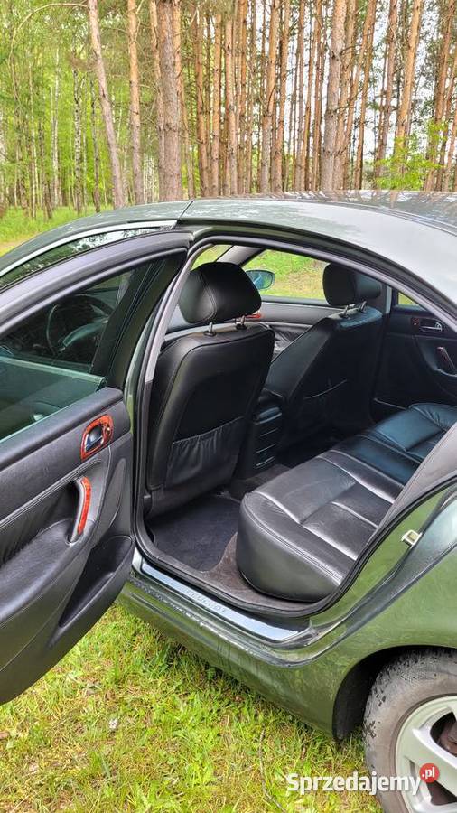 Peugeot 607 22 607 Stalowa Wola