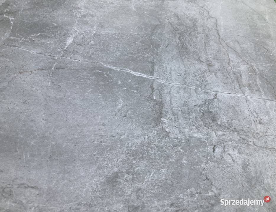 Tania płytka GRES ATLANTIS GREY MAT 598X598 G1 Kraśnik
