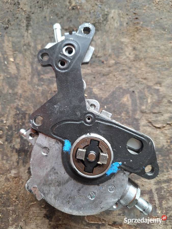 Pompa Vacum Podciśnienia Volkswagen Touran 19 Wisznice