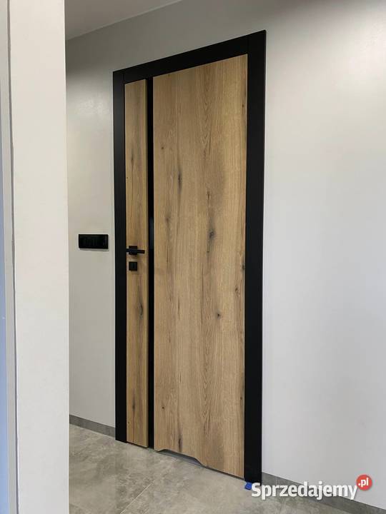 DRZWI MONTAŻ OŚCIEŻNICE REGULOWANE Puławy
