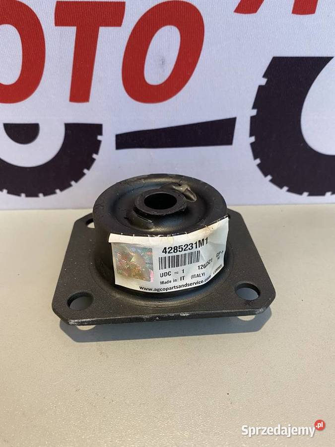 Poduszka zawieszenia kabiny Massey Ferguson Białystok