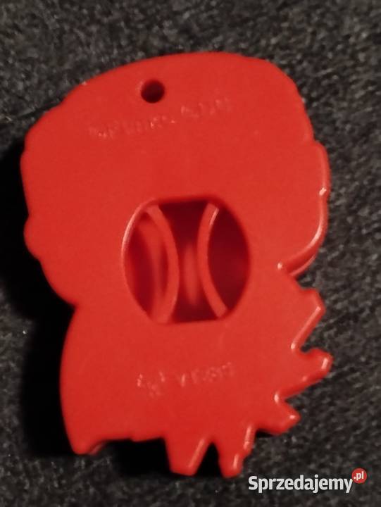 SuperMan DC Comics VT285 Kinder Joy Funko Pop Poznań