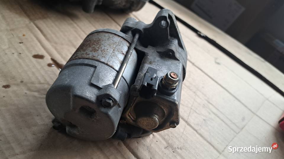 Rozrusznik Lexus LS400 UCF21 9700r 2810050052 Częstochowa