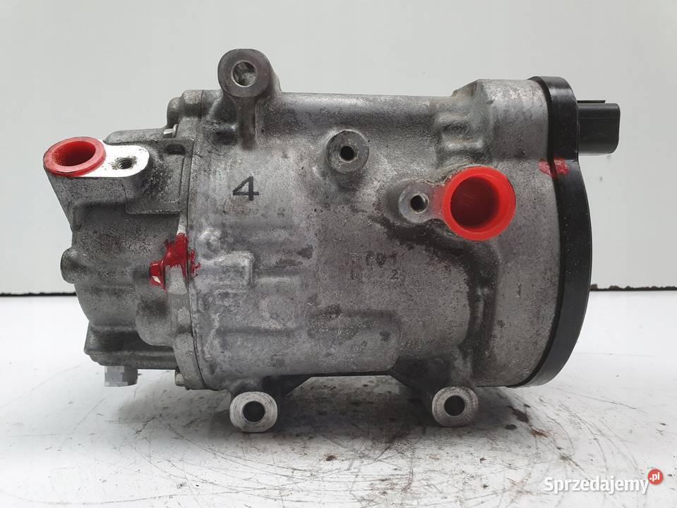 SPRĘŻARKA KLIMATYZACJI Toyota Corolla E21 lubelskie Chełm sprzedam
