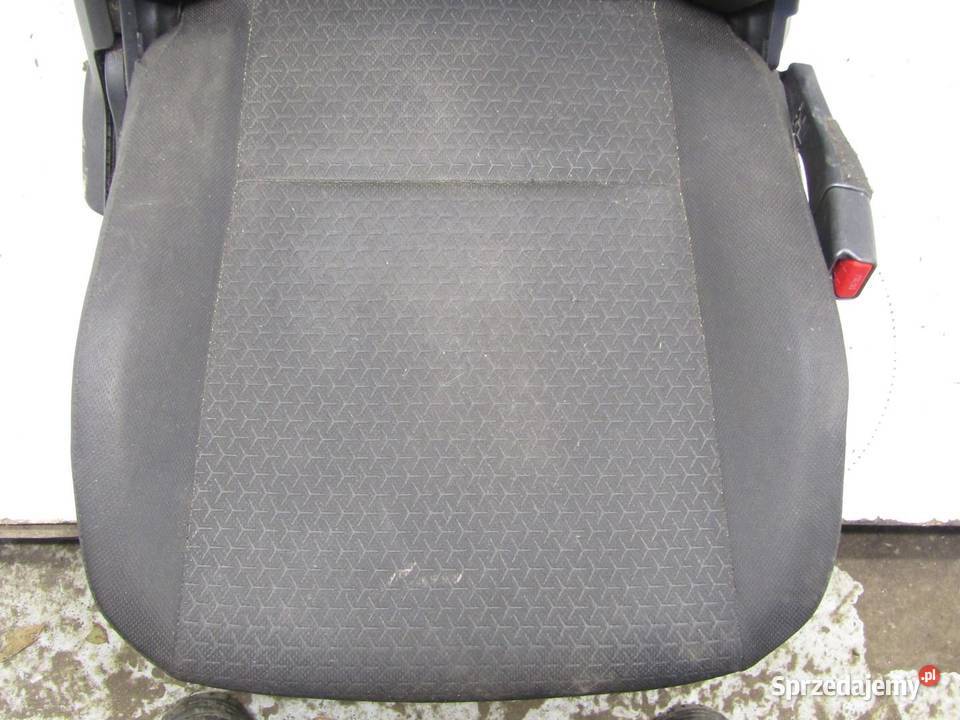 FOTEL PASAŻERA PRAWY PRZÓD SUZUKI SWIFT VI MK8 Fotele i kanapy