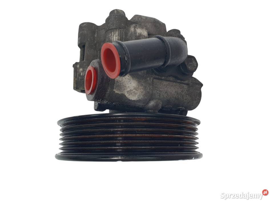 POMPA WSPOMAGANIA Opel Antara Chevrolet Captiva Chełm