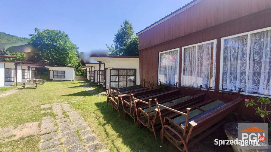 Sprzedam dom wolnostojący Wisełka 160m2