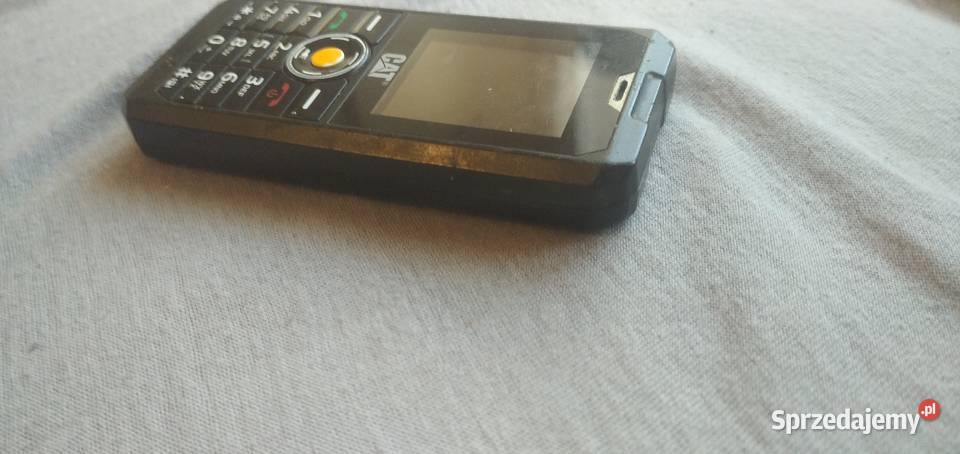 caterpillar cat b30 odporny telefon budowlany