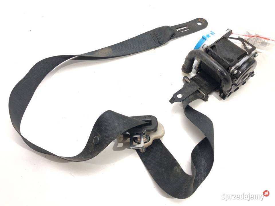 PAS BEZPIECZEŃSTWA PRAWY PRZÓD MAZDA CX5 1117 sprzedam