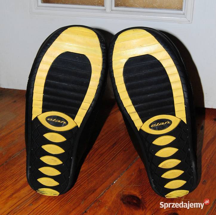 Buty snowboardowe ELAN rozmiar 46 12 Legnica sprzedam