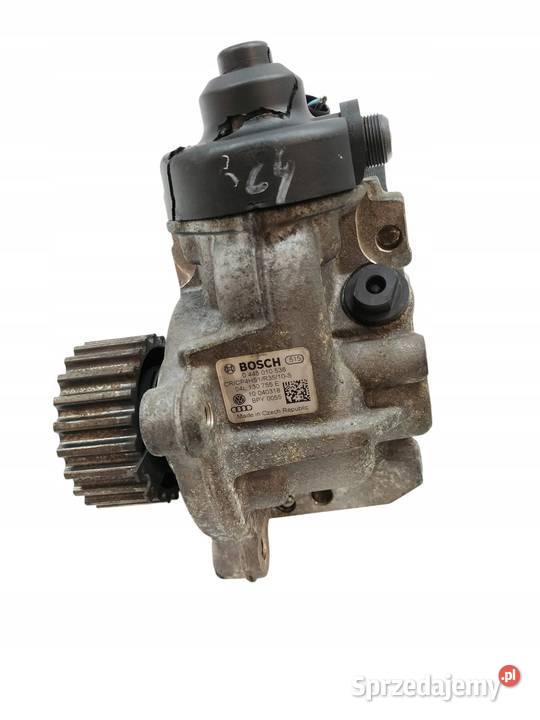 POMPA WTRYSKOWA 0445010538 04L130755E 20 TDI świętokrzyskie