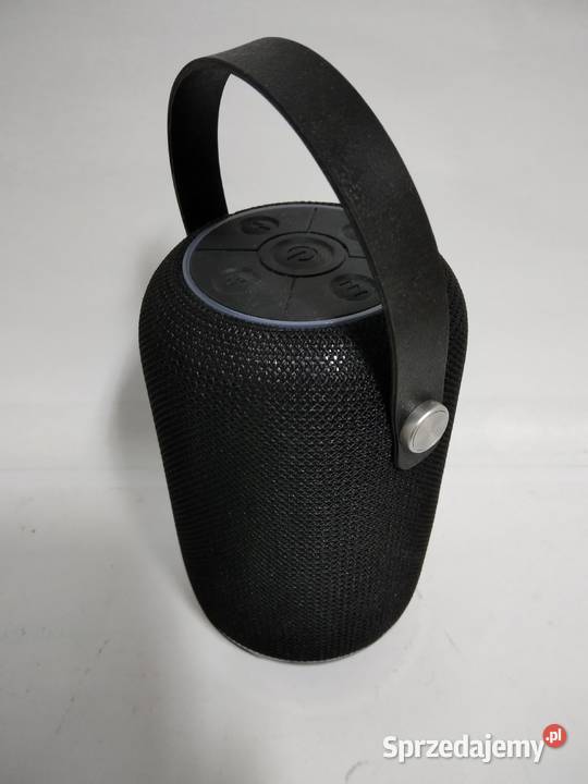 BLUETOOTH GŁOŚNIK HYKKER OUTDOOR IP44 Pabianice