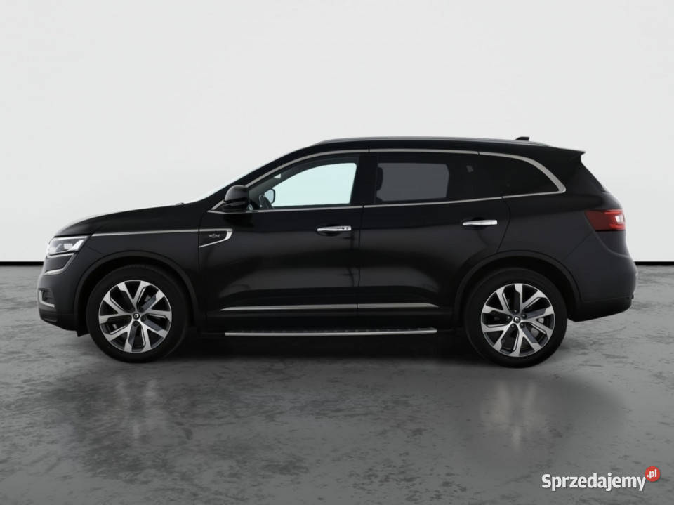 Renault Koleos 20 dCi śląskie Katowice