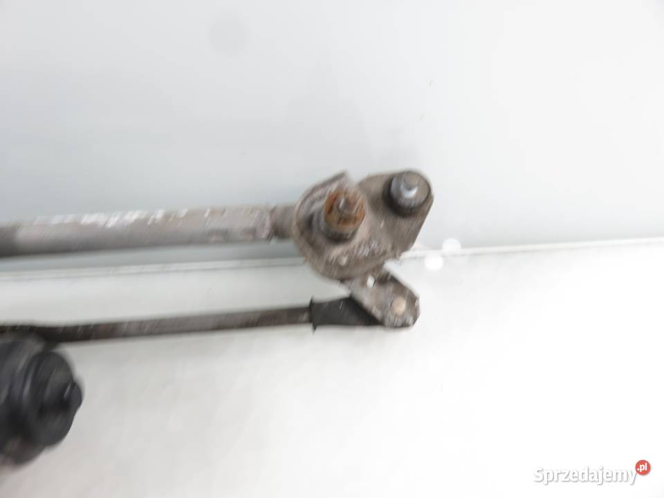 MECHANIZM WYCIERACZEK SUZUKI SWIFT MK6 sprzedam