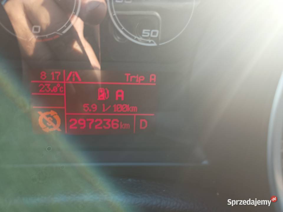 Alfa Romeo Gulietta Rok produkcji 2012 Słupca
