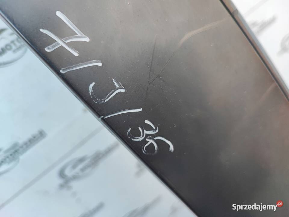 CHEVROLET CAPTIVA I LIFT 12r Drzwi prawy przód Kielce sprzedam