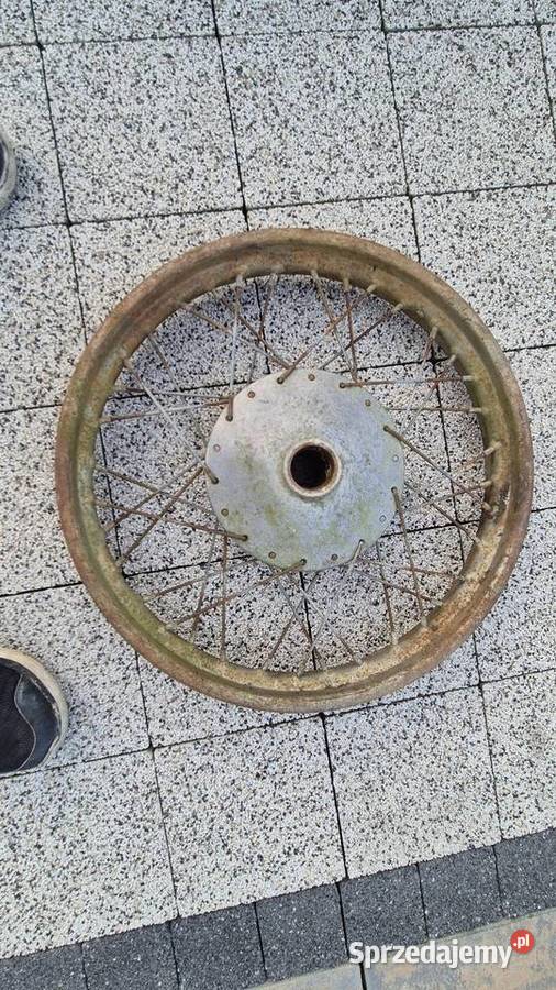 Wsk wfm shl koło Białystok