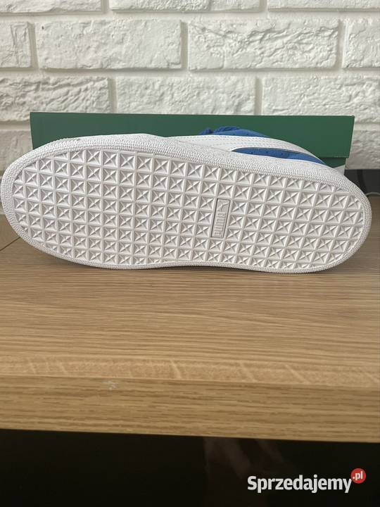 Buty Puma r 39 Sportowe Bielawa