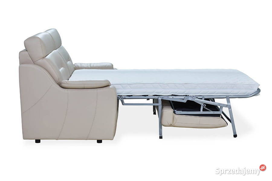 Sofafotel PAPAVERO to luksus solidne Narożniki Łódź