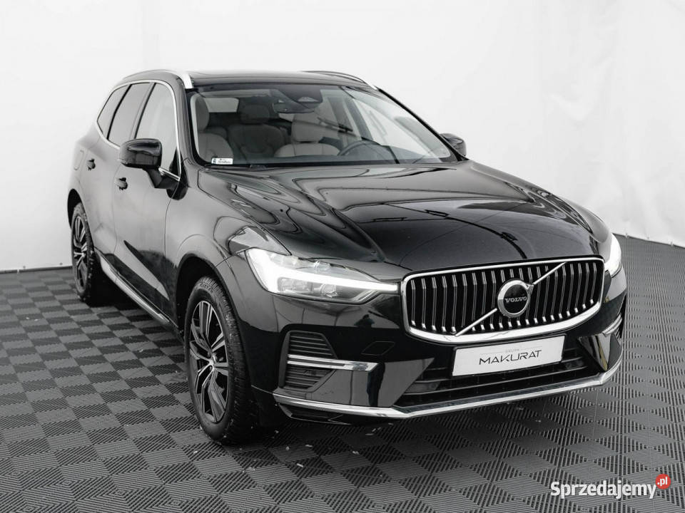 Volvo XC 60 LU043MSB4 B Inscription Szklany dach 4/5 Gdańsk