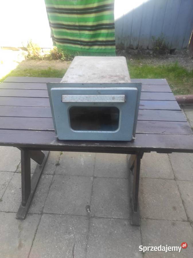 Duchówka piekarnik do pieca węglowego Zamość