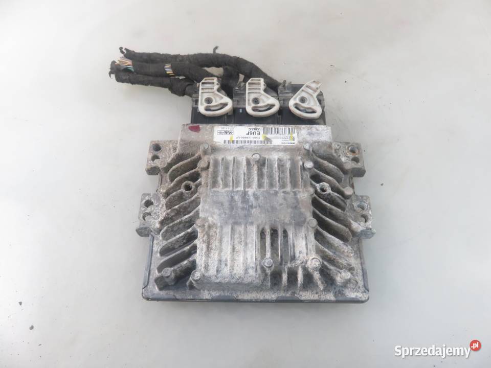 STEROWNIK FORD MONDEO IV 20 TDCi 7G9112A650UF sprzedam