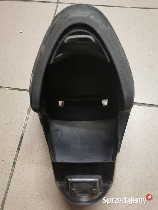 Schowek nosek Aprilia SR R factory Radom