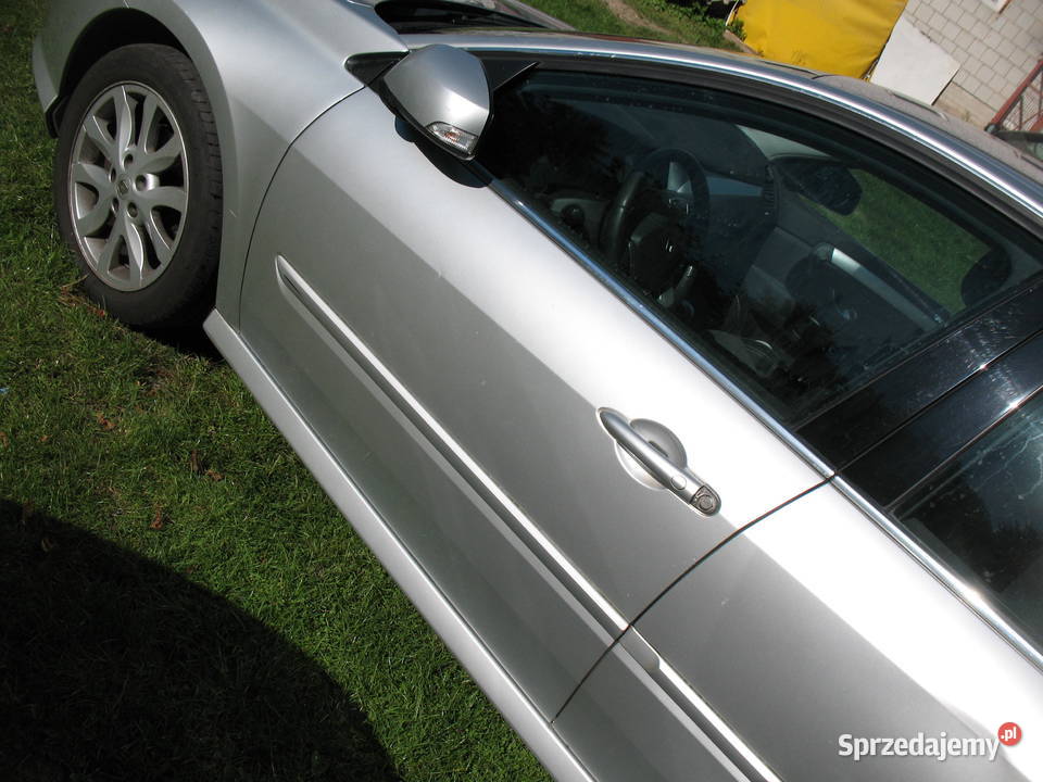 klapa bagaznika pompa wk lampy drzwi renault osobowe Lublin