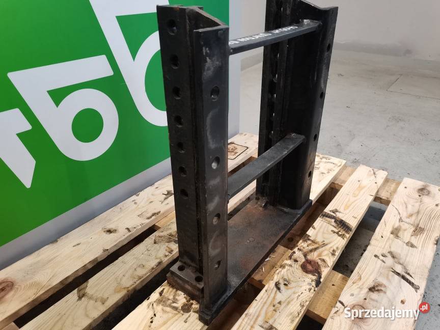 Holland LM 5040 Płyta nośna Wilkowo