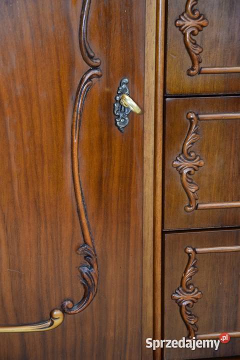 komoda nowa warmińsko-mazurskie