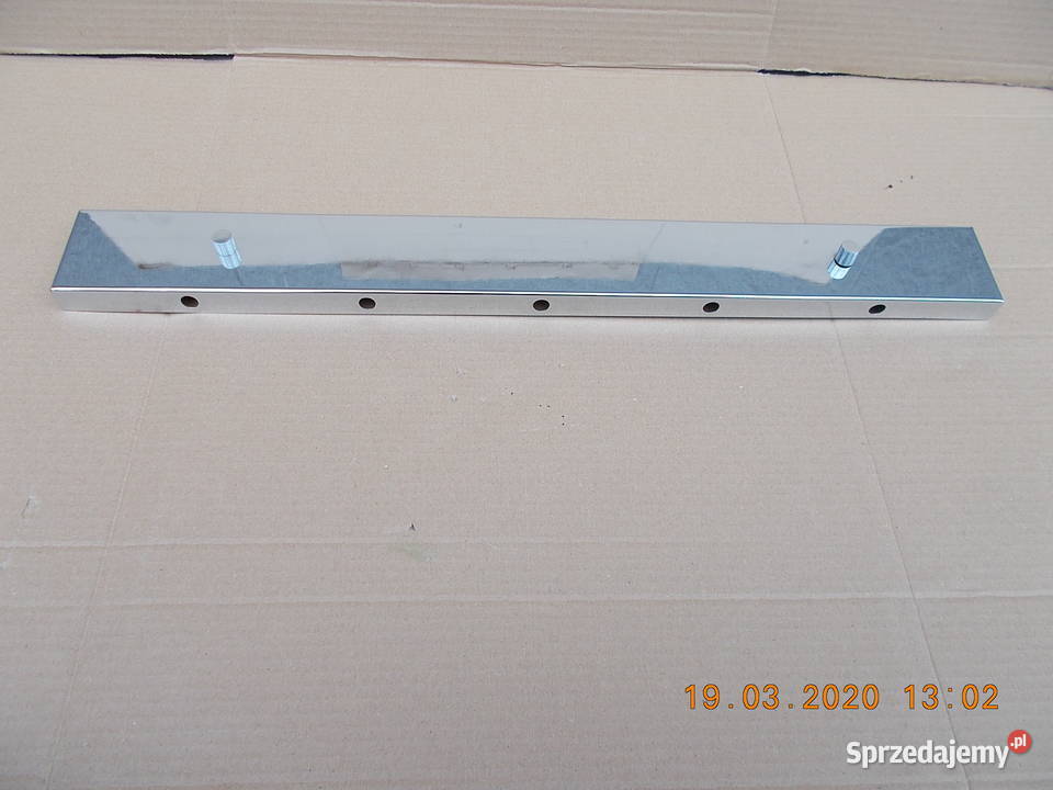 Listwa do lamp rozeta podsufitka maskownica inny kolor Warszawa