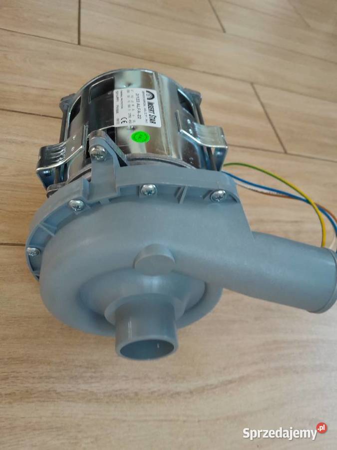 Pompa do zmywarki Fagor Asber Fi 30 60 48 Silnik sprzedam