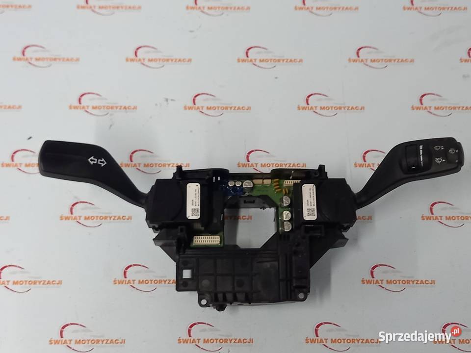 GALAXY MK2 II 06r przełącznik zespolony świętokrzyskie Kielce