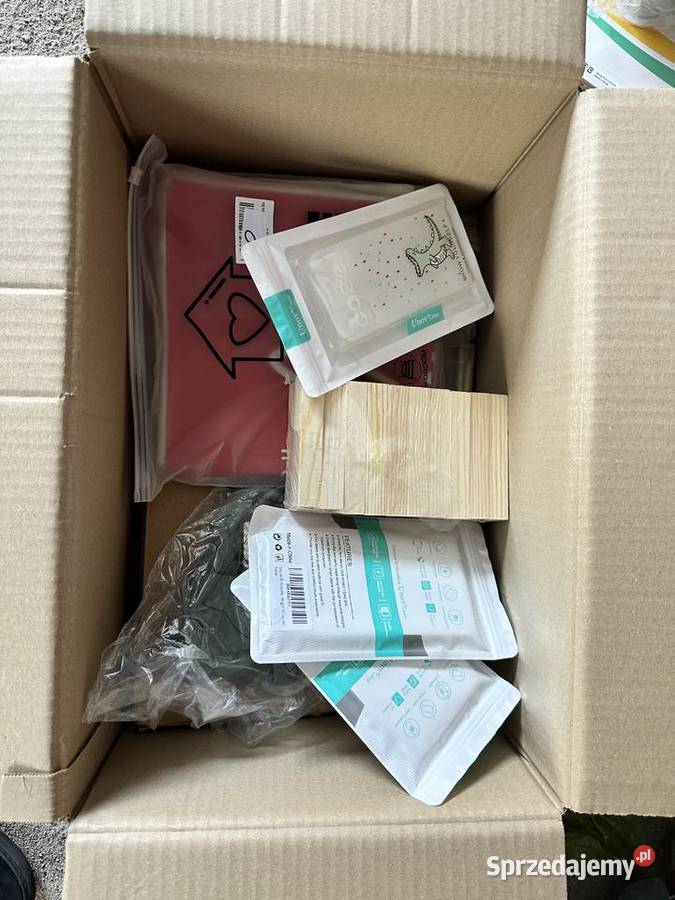 Boxy 200 Zielona Góra