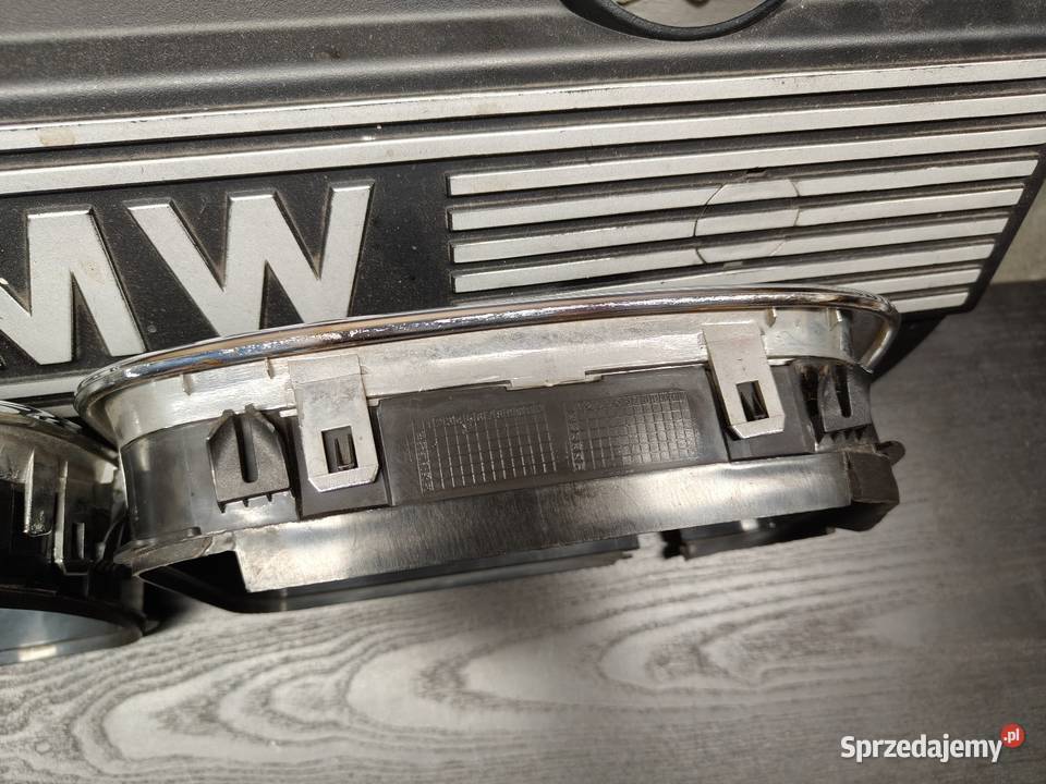 Bmw e46 sedan kombi nerki przed lift