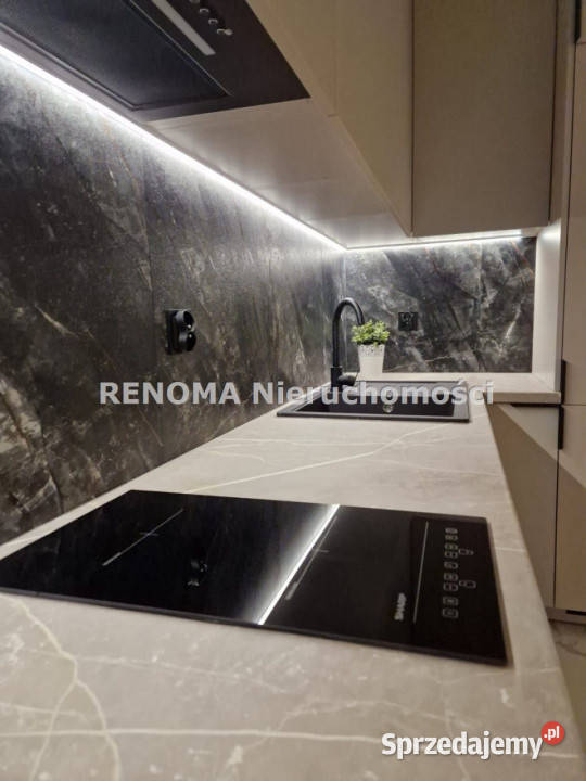 Mieszkanie 33 metry 2 pokojowe Białystok Rok budowy 2025