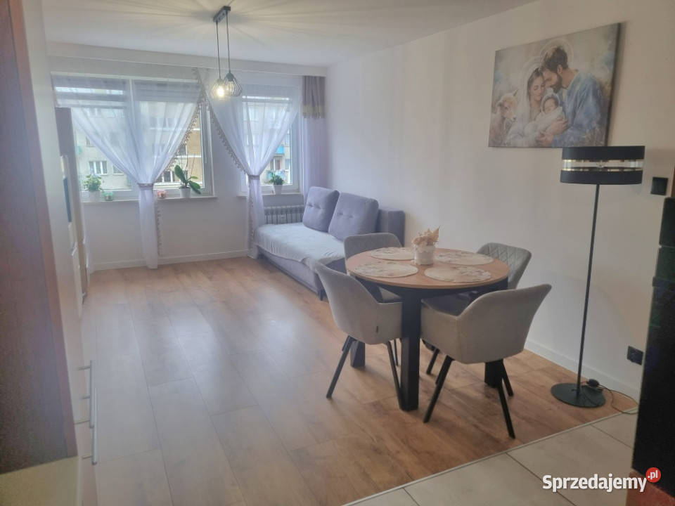Sprzedam mieszkanie 42m2 Chopina 13 KSM