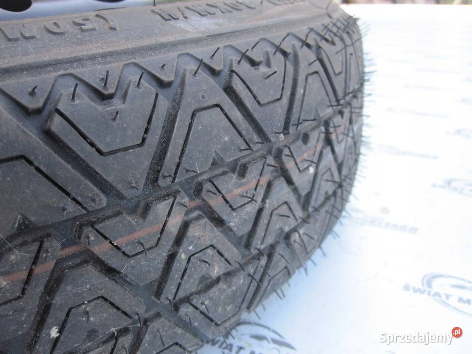 OPEL VECTRA C ASTRA H koło dojazdowe 1157016 92M Kielce