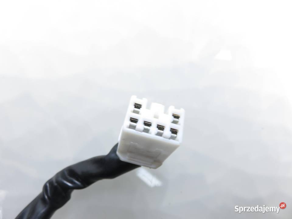 LAMPA LEWA TYLNA HYUNDAI i30 I FD 924012R0