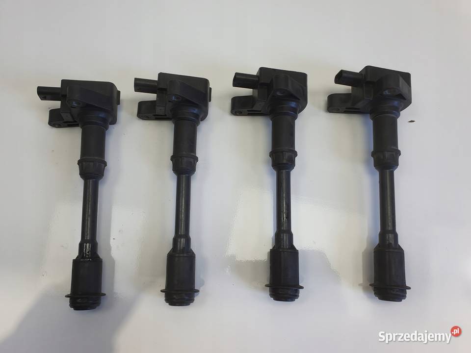 CEWKA ZAPŁONOWA Volvo S60 II V60 16 T3 osobowe Rudka