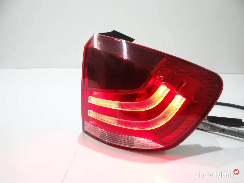 LAMPA PRAWA TYLNA BMW X1 E84 2990110 OE Strzyżewice