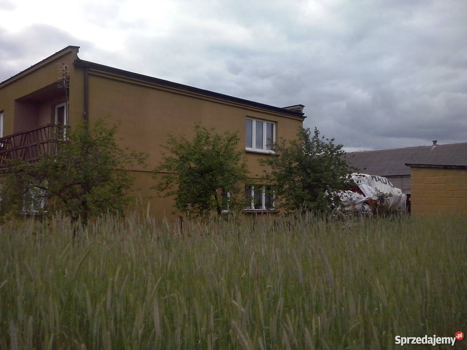 Gospodarstwo rolne 0zł/m2