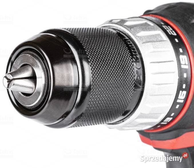 CEDRUS CEDD40LISET WKRĘTARKA AKUMULATOROWA 20 V Opalenica