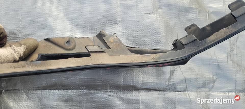 VOLVO XC90 II KRATKA ZDERZAKA PRAWA