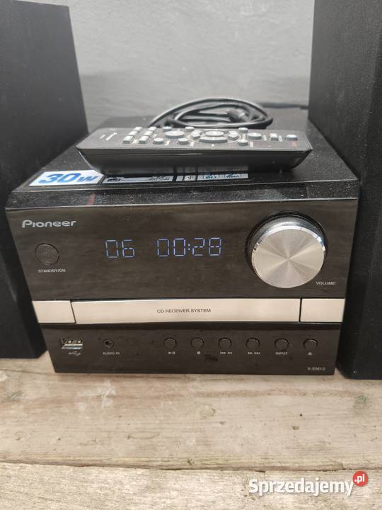 Wieża Pioneer Końskie