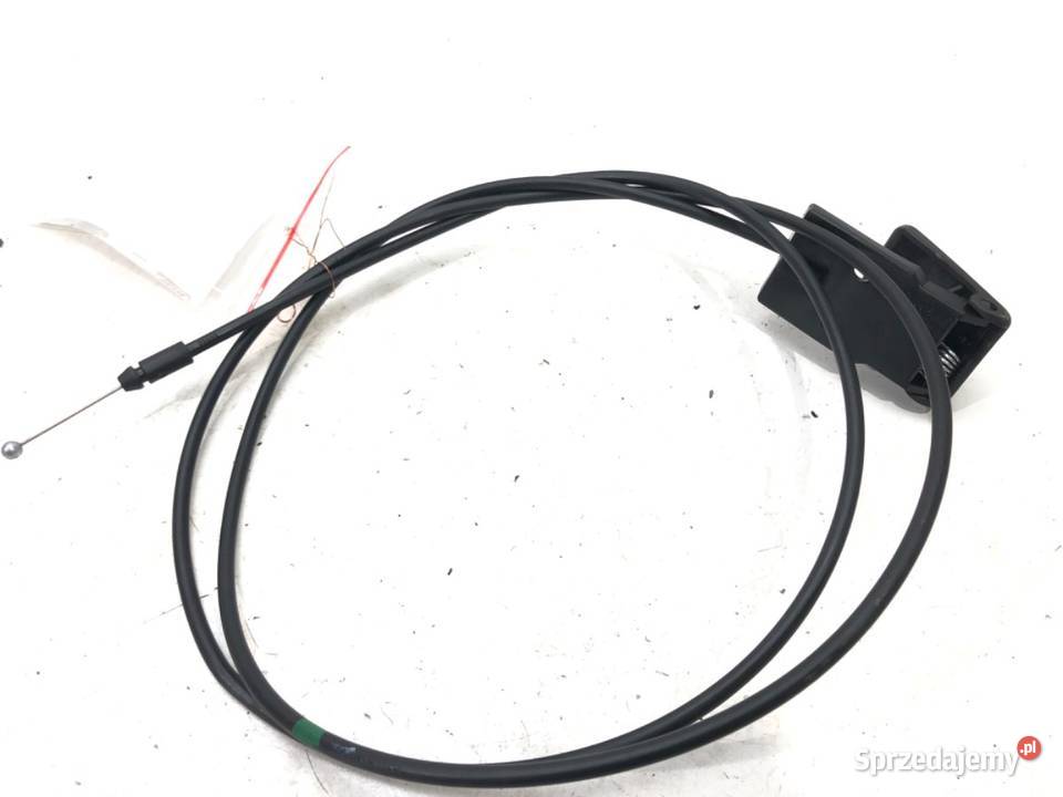 LINKA MASKI HYUNDAI i20 II CIĘGNO OTWIERANIA podkarpackie