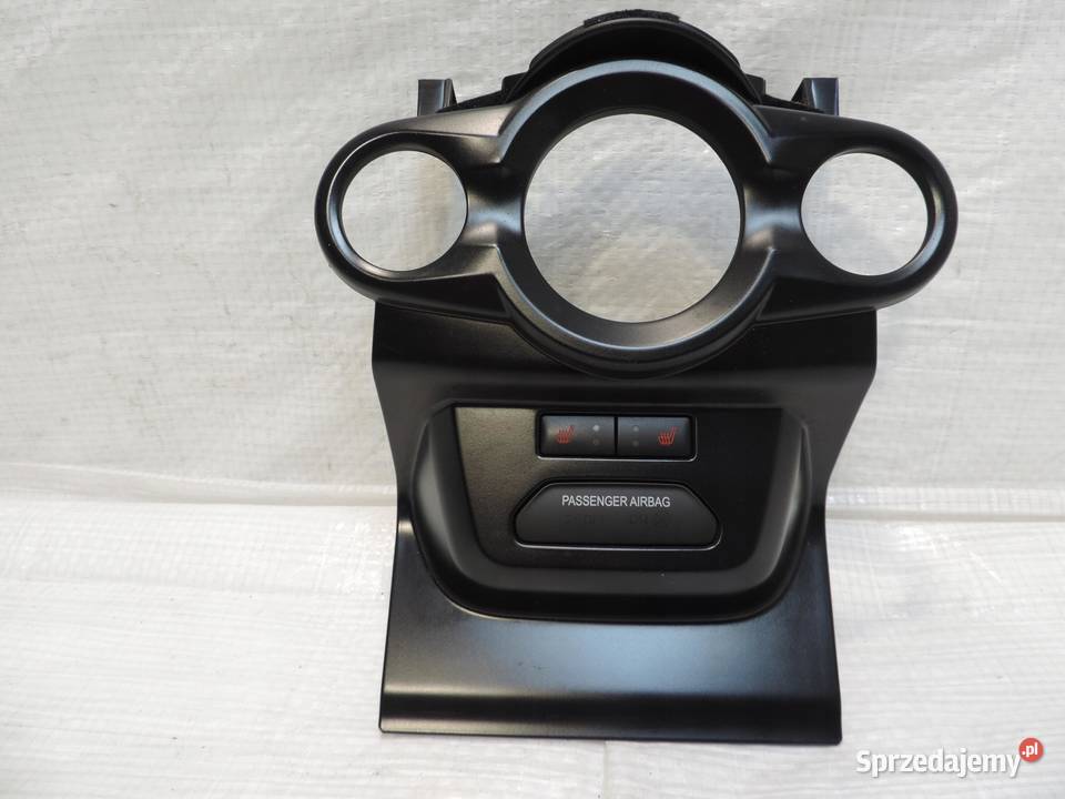 RAMKA PANEL NAWIEWU PRZEŁĄCZNIK FORD ECOSPORT sprzedam